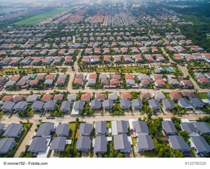 Can Your Neighborhood Make You Healthier?