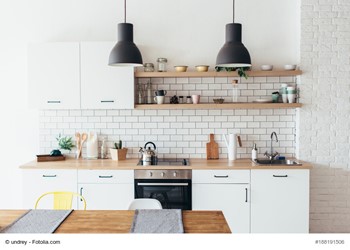 Upscale Kitchen Upgrades For The Homeowner On A Budget