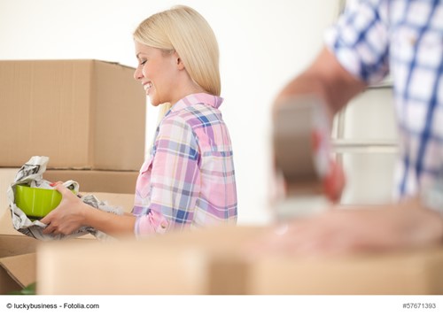 5 Expert Packing Tips for Your Next Move