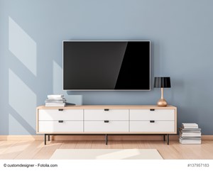 3 Tips for Packing a TV
