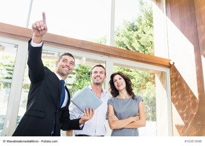 Curb Appeal and Staging Can Help Sell Your Home