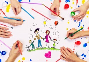 Three Steps to Planning a Weekly Family Night