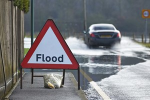 Things You Need to Know About Flood Insurance
