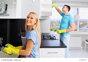 House Cleaning Strategies for Home Sellers