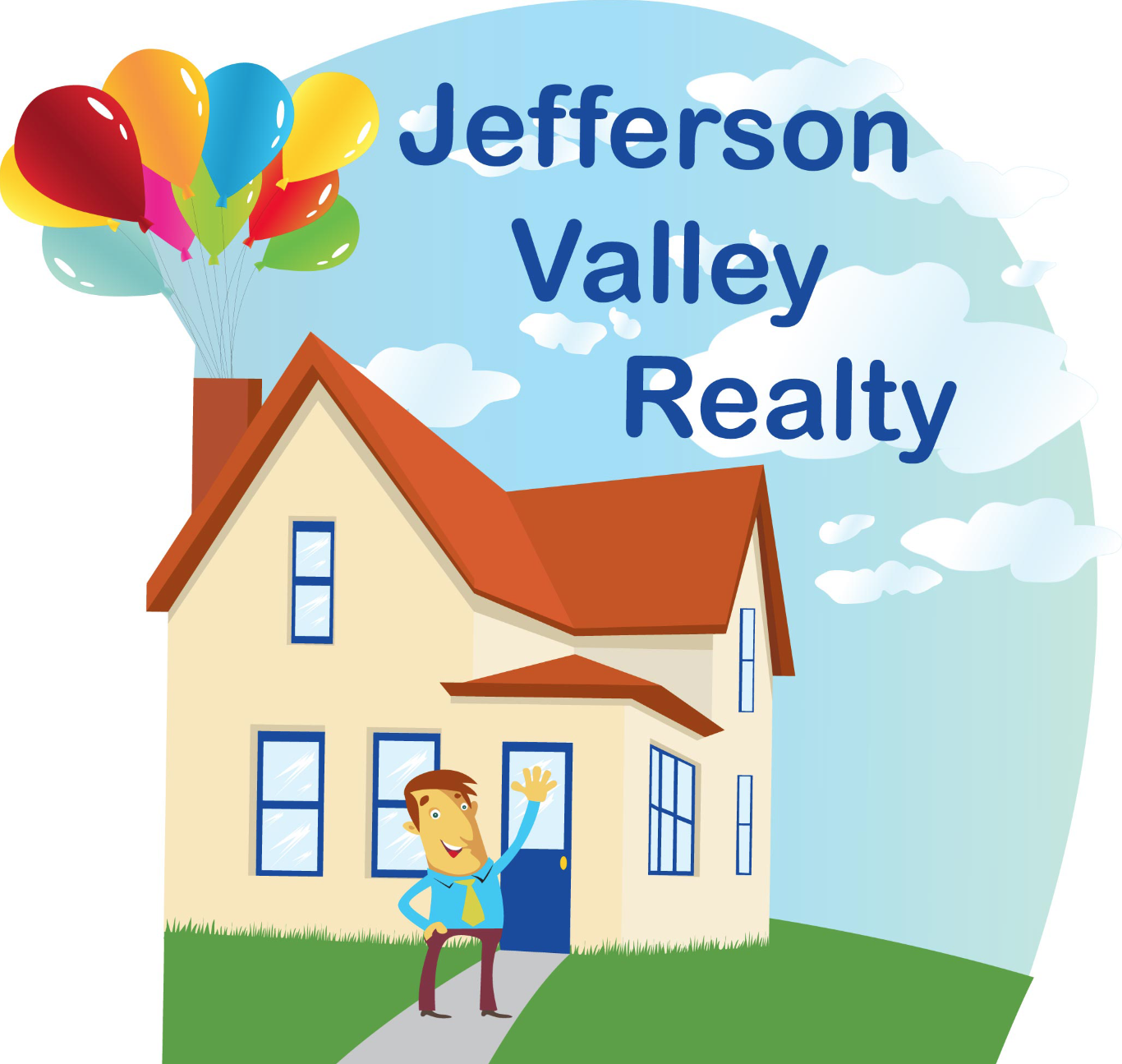 Jefferson Valley Realty