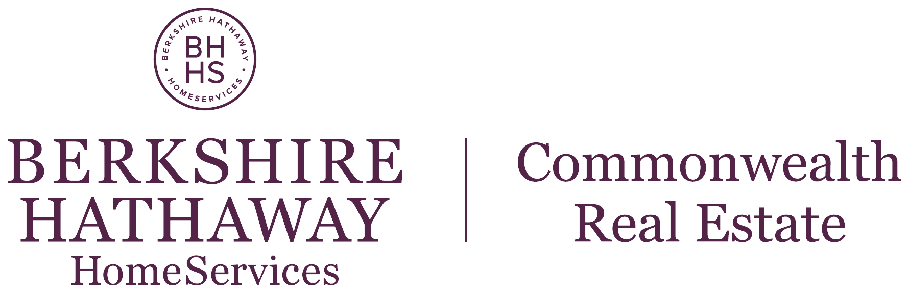 Berkshire Hathaway HomeServices Commonwealth Real Estate