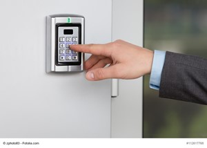 All About Home Security Systems