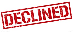 Why Your Offer Got Rejected
