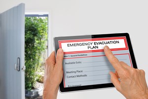 Inexpensive Ways to Make Your Home Safer