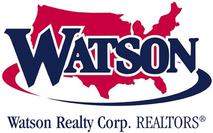 WATSON REALTY CORP