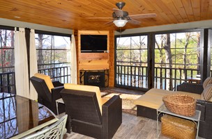 Why Installing A Three Season Room Is Worth It