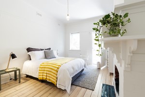 Create A Guest Room That Wows Visitors