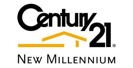 Century  21 New Millennium