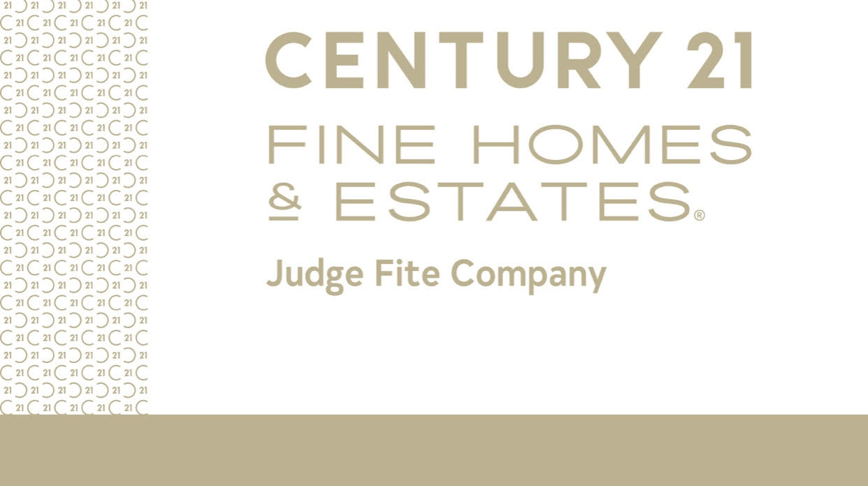C21 Fine Homes & Estates Judge Fite Company