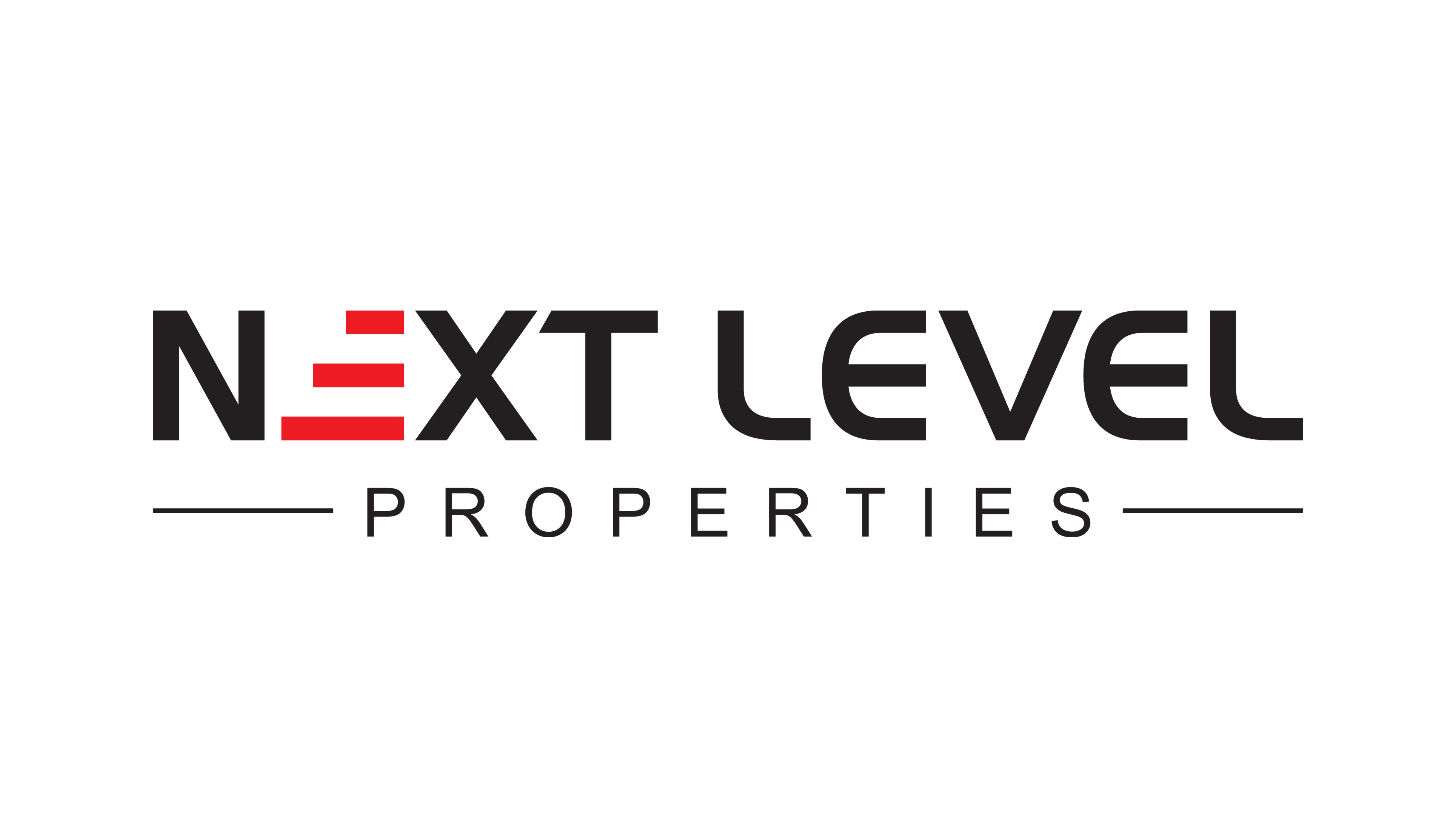 Next Level Properties