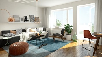 How to Decorate Your Home Like a Pro