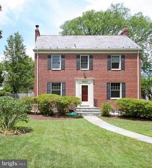 Another Property Sold - 3823 FESSENDEN ST NW WASHINGTON, DC