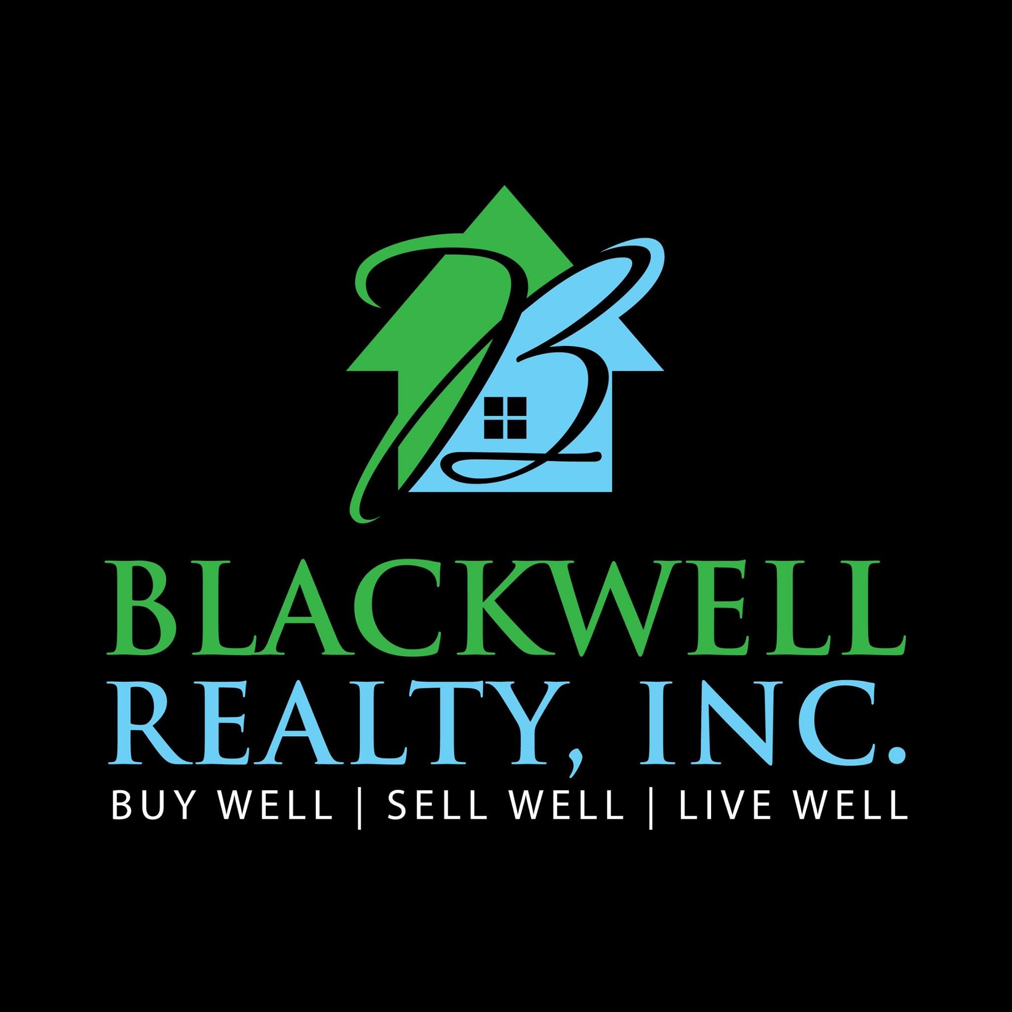 Blackwell Realty, Inc. Blackwell Realty, Inc.