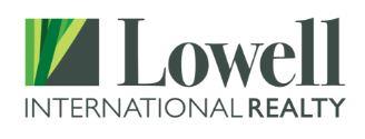 Lowell International Rlty LLC