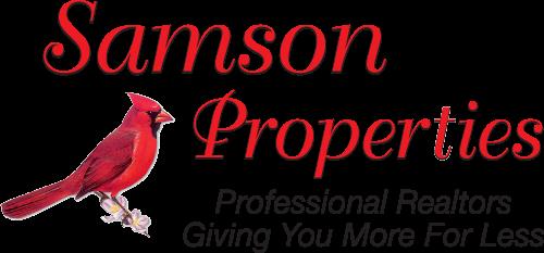 Samson Properties