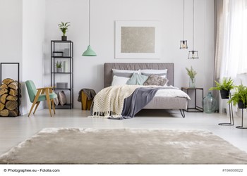 Upscale Bedroom Upgrades For The Homeowner On A Budget