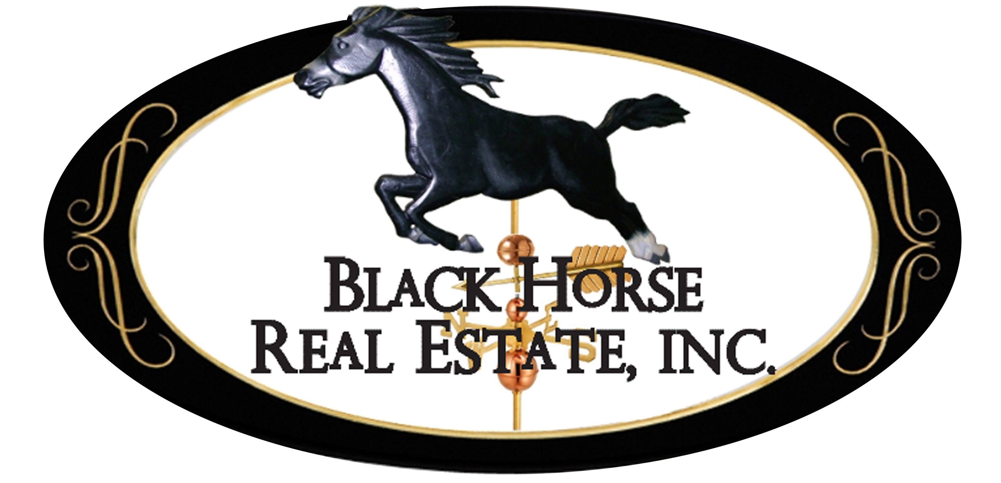 Black Horse Real Estate