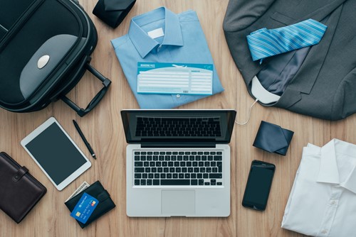 The First Week After Moving: A Checklist