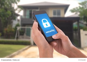 Security Features to Look For When House Hunting