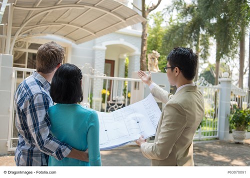 Red Flags to Look Out for at a Home Showing