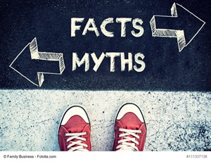 Home Buying "Facts" That Aren't True