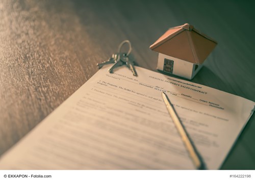 What Is a Contingency Clause in a Home Buying Contract?