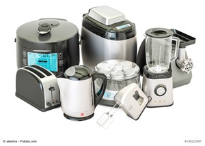 Best Practices for Packing Small Kitchen Appliances
