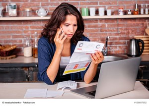 Possible Solutions to a Tight Household Budget