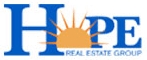 Hope Real Estate Group, Inc.