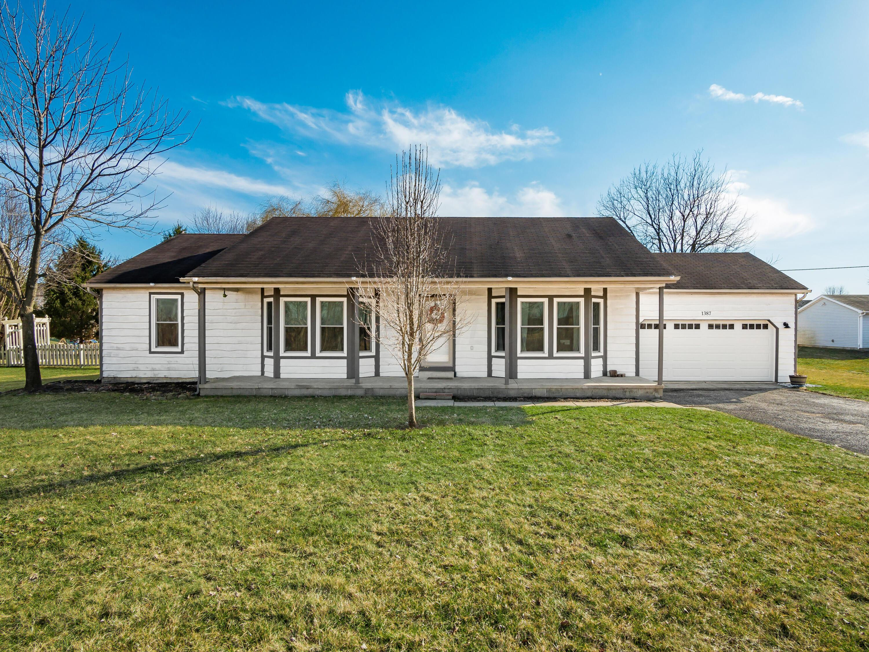 Another Property Sold 1387 Pike Street SW, Etna, OH 43062 Hashtag