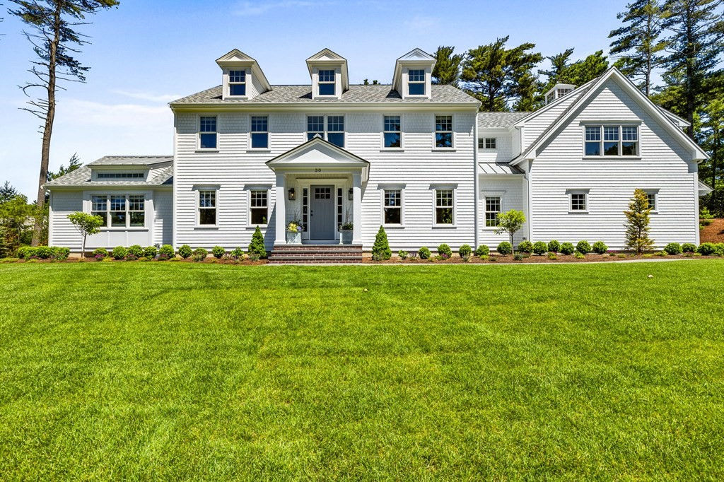 30 Cushing Dr, Duxbury, MA 02332