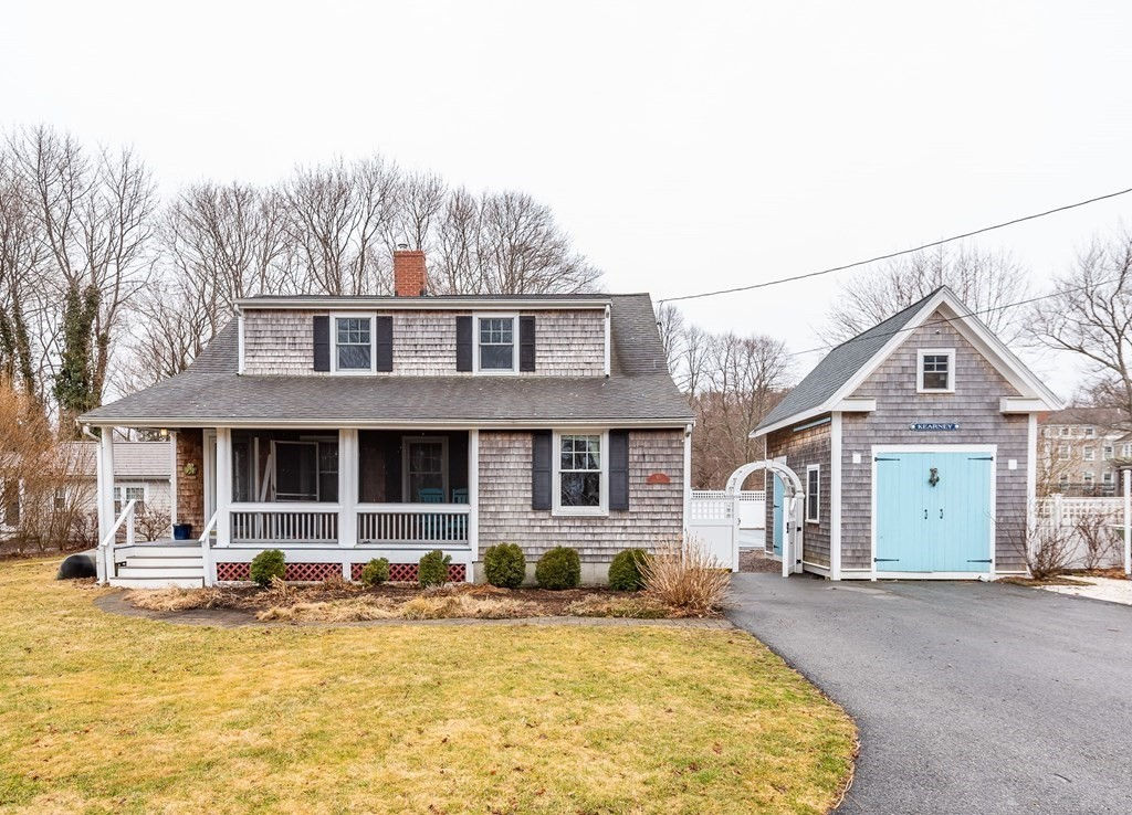 65 Seaview Ave, Marshfield, MA 02050