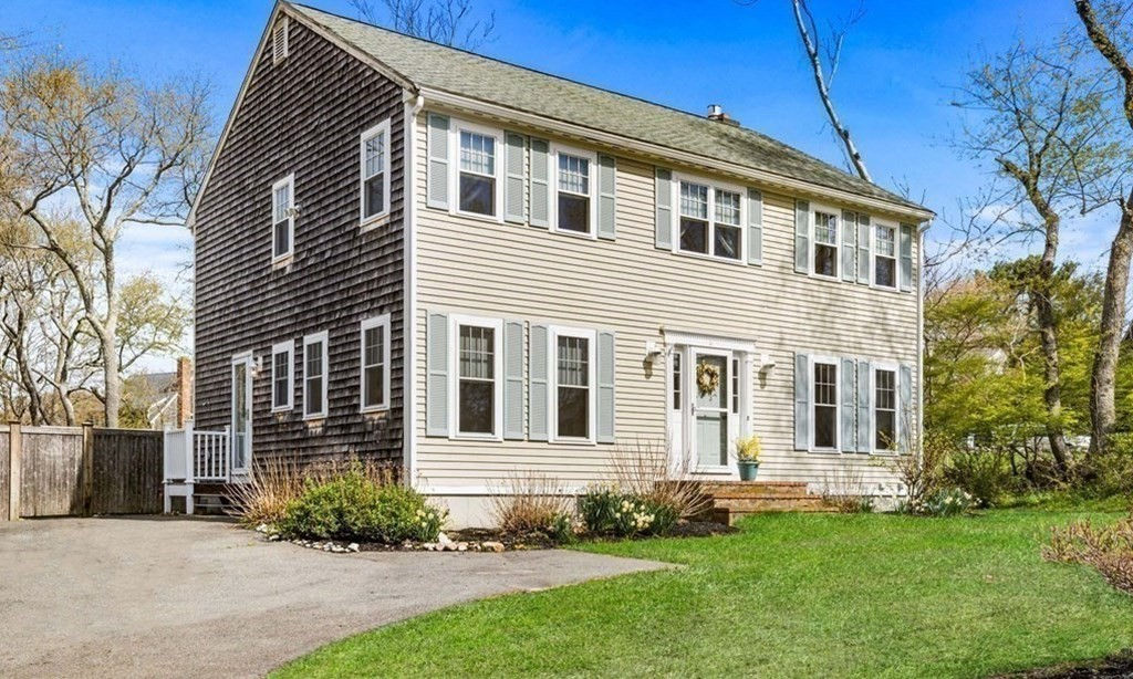 103 Winslow St., Marshfield, MA 02050