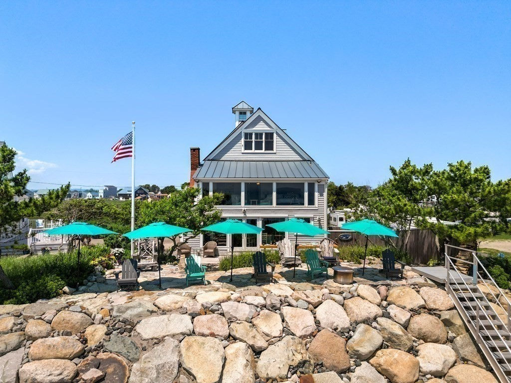 56 Cove St., Marshfield, MA 02020