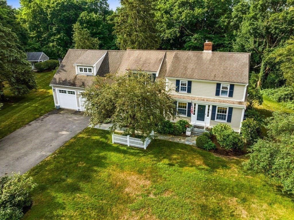 29 Duck Hill Road, Duxbury, MA 02332