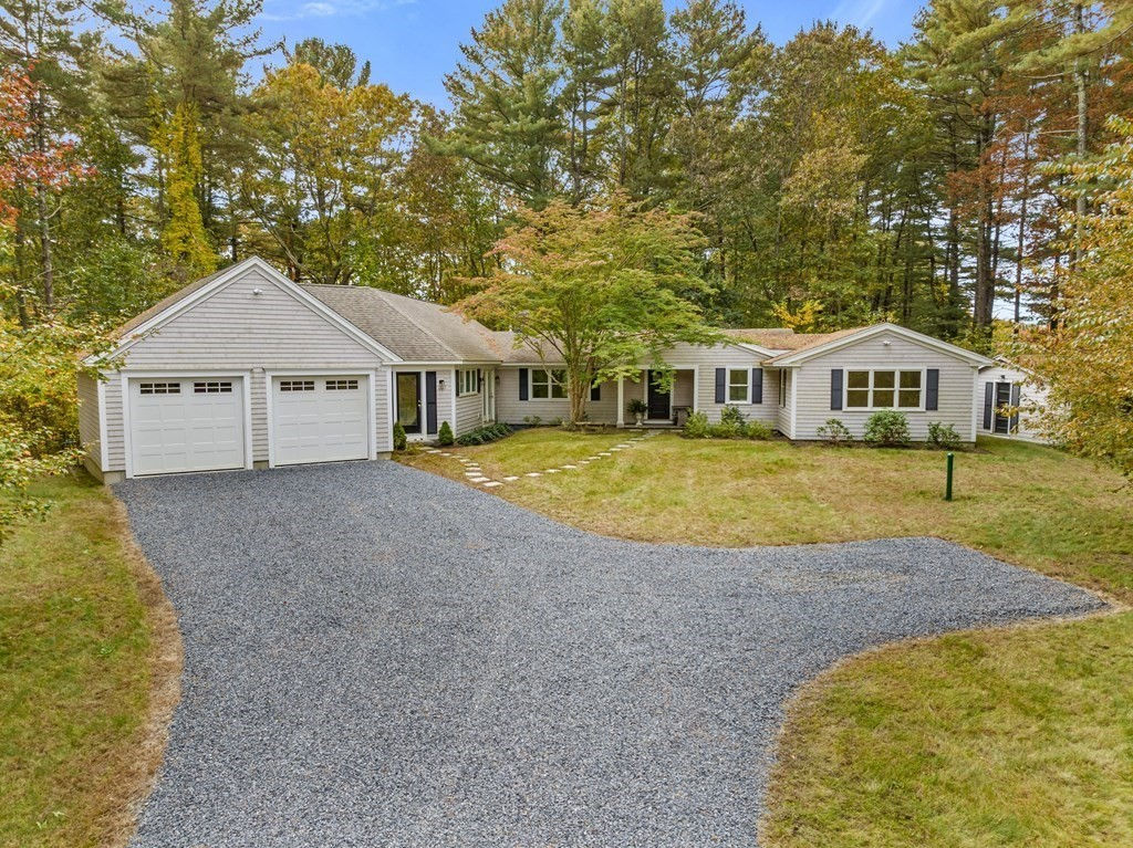 26 Bridge, Norwell, MA 02061