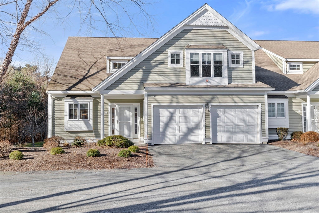 18 Maple Ln 18, Marshfield, MA 02050