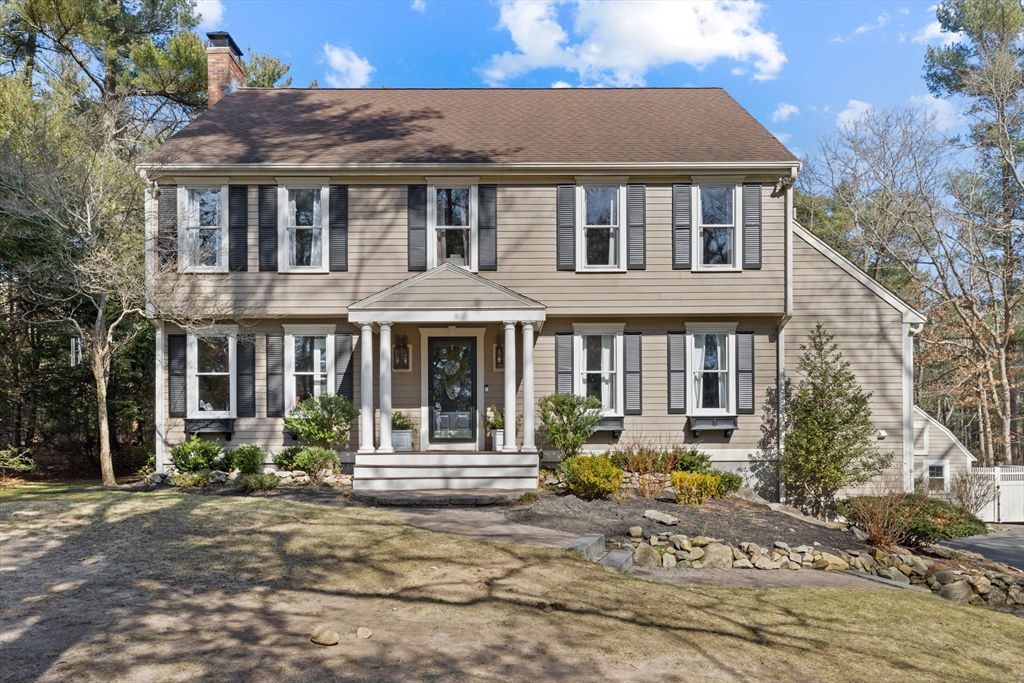 12 Jeremiah Dr, Duxbury, MA 02332