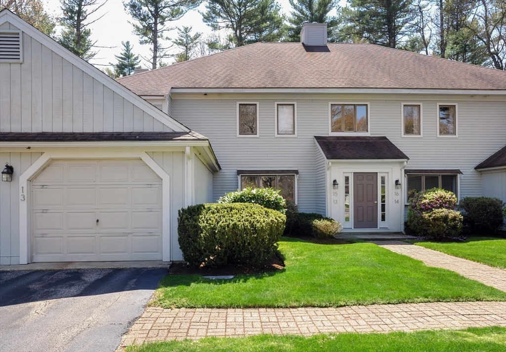 600 Summer St 13, Duxbury, MA 02332