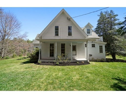 12 Indian Pond Rd, Kingston, MA 02364