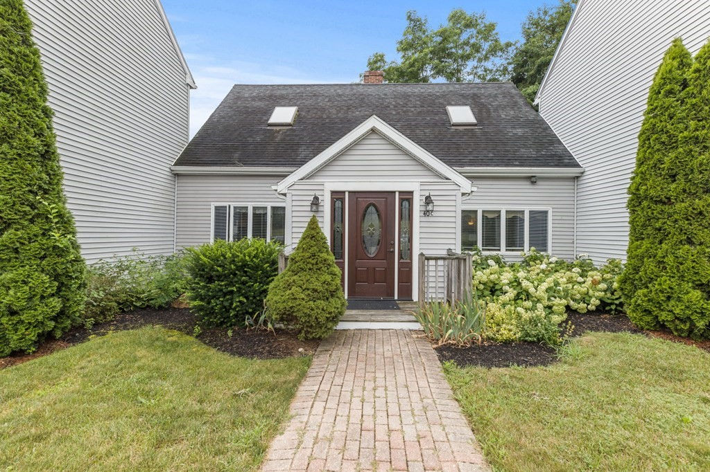 40 Weaver St C, Wareham, MA 02576