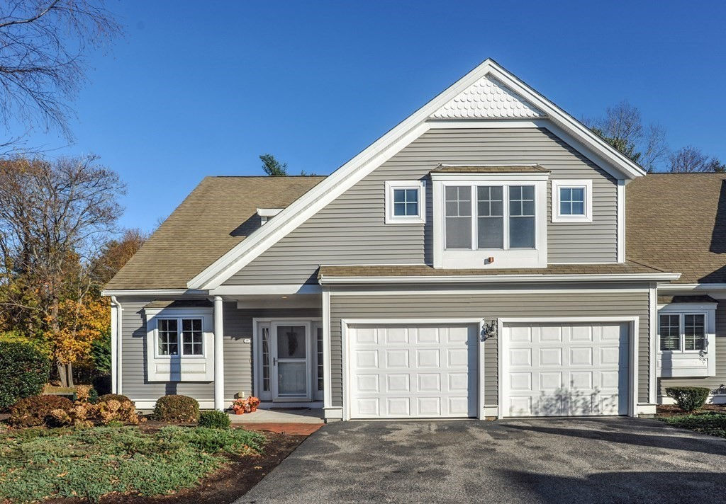 19 Maple Lane 19, Marshfield, MA 02050