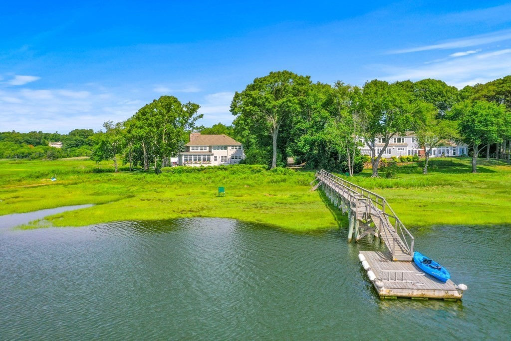 Another Property Sold 48 Hicks Point Rd, Duxbury, MA 02332