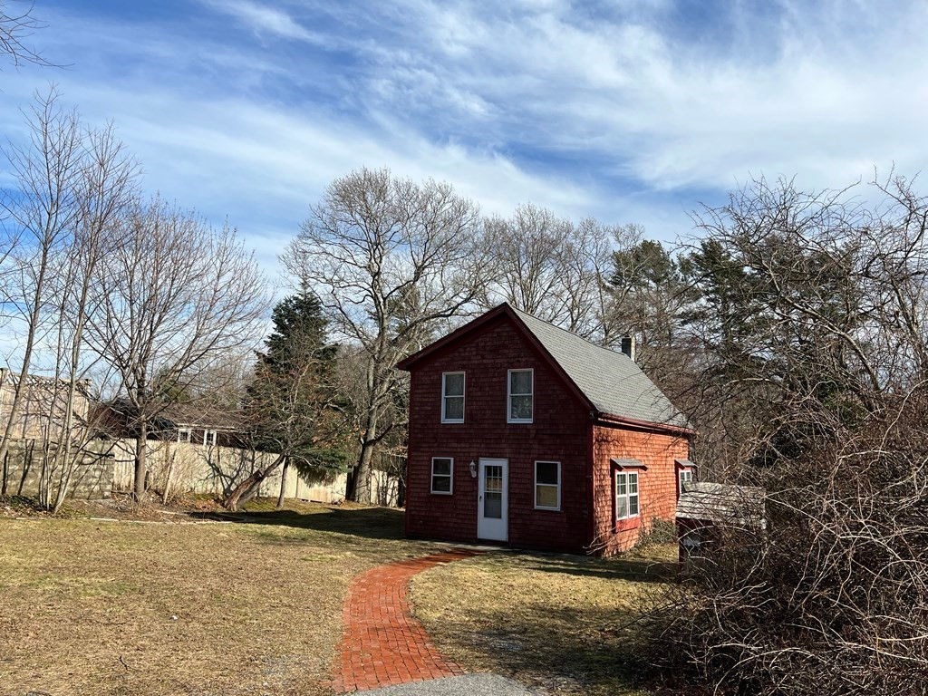 155 Westerly Road, Plymouth, MA 02360