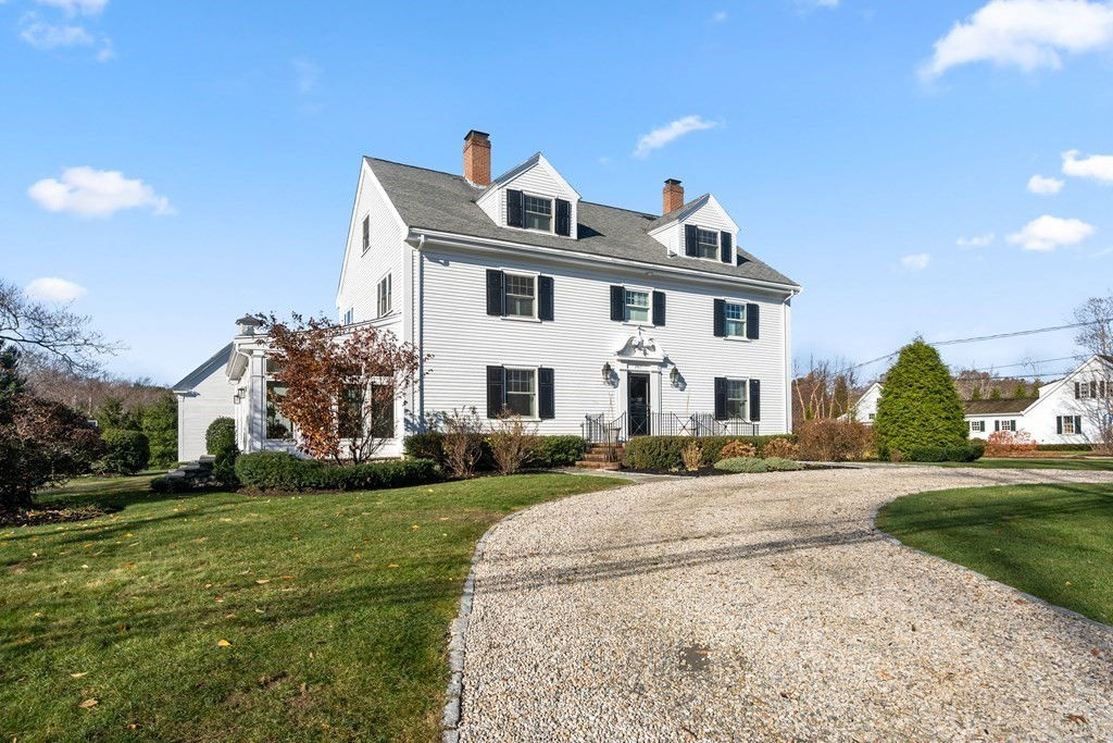 260 Washington St, Duxbury, MA 02332